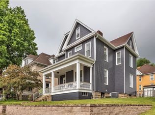 621 Cedar St, Irwin, PA 15642