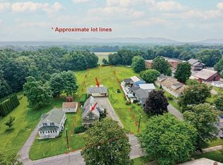 57 Elm St, Hatfield, MA 01038