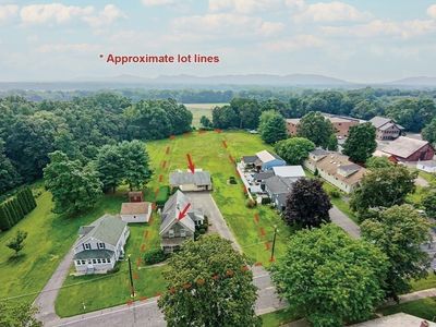 57 Elm St, Hatfield, MA, 01038