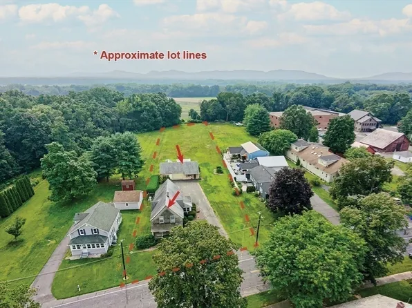 57 Elm St, Hatfield, MA 01038