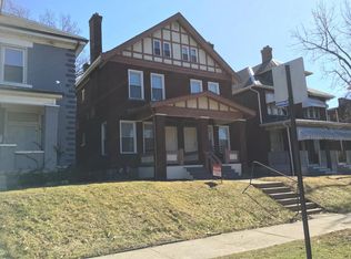 2020 N 4th St, Columbus, OH 43201
