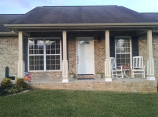 7320 Hallbrook Rd, Knoxville, TN 37918