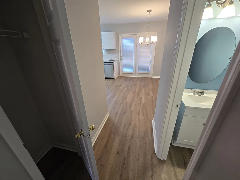 7470 Charlotte Pike #3 — Photo 3