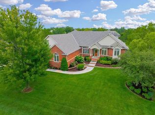 1616 N Stagecoach Ct, Wichita, KS 67230