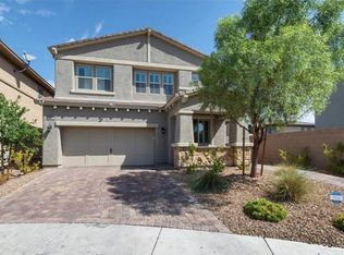 3062 Tranquil Carol Ct, Henderson, NV 89044