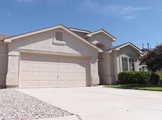 705 Morning Meadows Dr NE, Rio Rancho, NM 87144