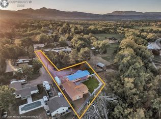 916 Linden St, Canon City, CO