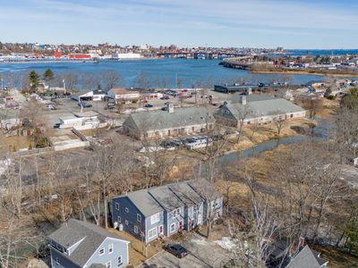 2 Bennett Street UNIT 5, South Portland, ME, 04106