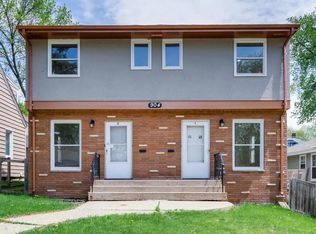 904 Upton Ave N #2, Minneapolis, MN 55411