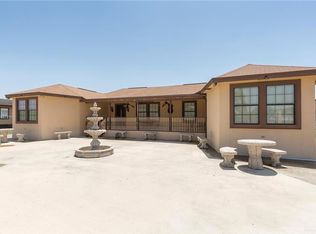 6900 N Terry Rd, Edinburg, TX 78542