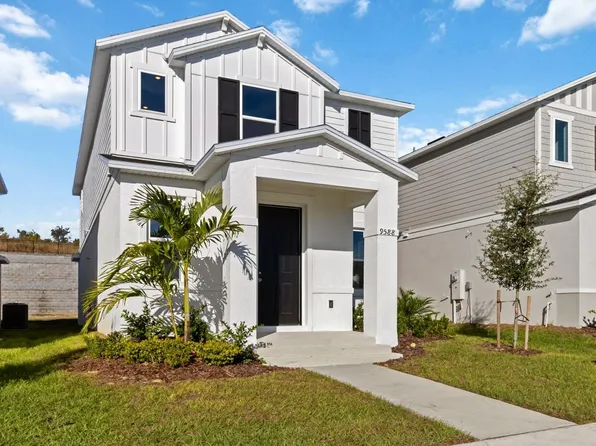 9588 Westside Hills Dr, Davenport, FL 33896