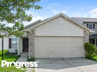 4255 Village Bend Ln, Indianapolis, IN 46254