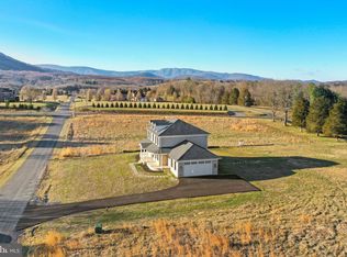 85 Hatcher Dr, Front Royal, VA 22630