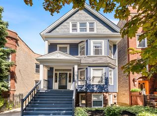 4535 N Spaulding Ave, Chicago, IL 60625