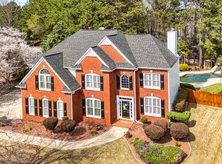 265 Ridgewood Dr, Fayetteville, GA 30215