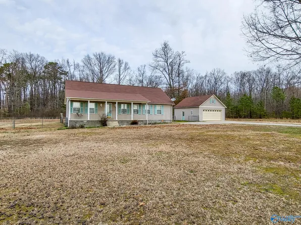 26908 Beulah Rd, Elkmont, AL 35620