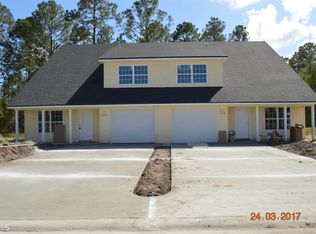 302 Gary Cir, Saint Marys, GA 31558
