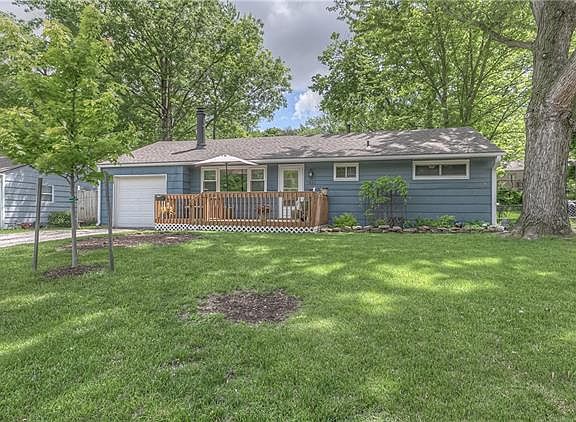 5th image of 7821 Nall Ave