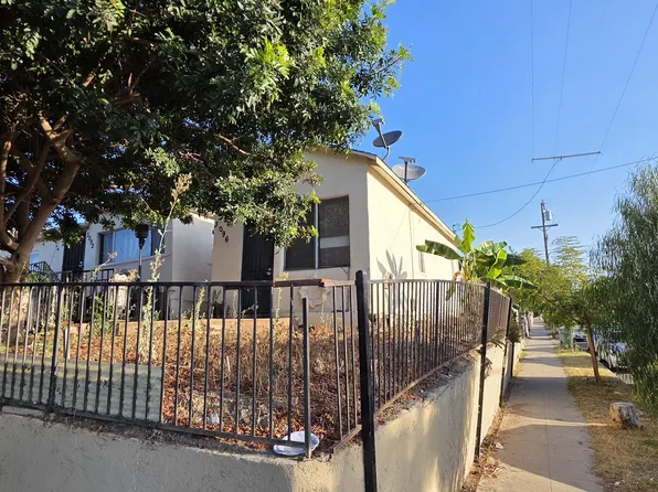 3092-96 Valle Ave #3096, San Diego, CA 92113