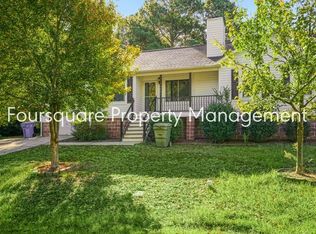 704 Perry Howard Rd, Fuquay Varina, NC 27526