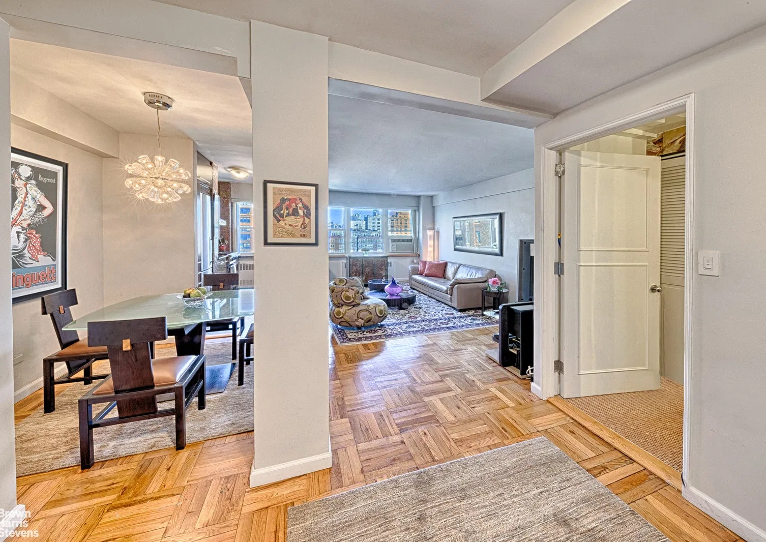 11 Riverside Drive #12DW in Upper West Side, Manhattan | StreetEasy