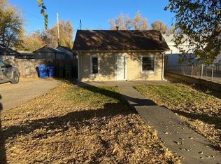 706 N Madison Ave, Loveland, CO 80537