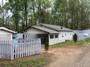 337 Shepard Rd, Carnesville, GA 30521