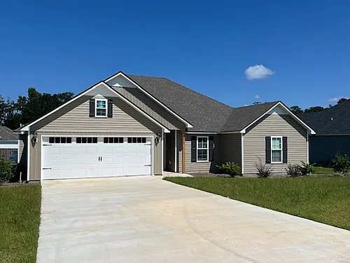 3912 Duke Ct Photo 1
