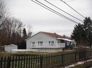 4325 Bull Rd, Dover, PA 17315