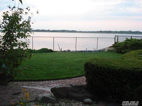 Beautifully Landscaped