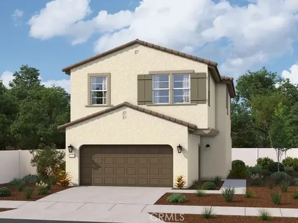 1852 Brittlebush Rd, Santa Paula, CA 93060