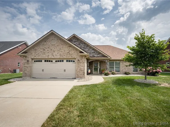 5617 Raintree Ridge, Jeffersonville, IN 47130