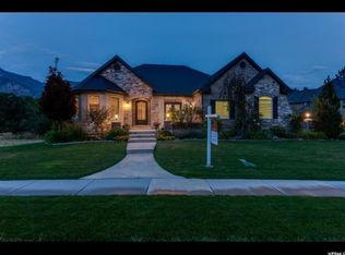 402 N Whitby Woodlands Dr, Alpine, UT 84004