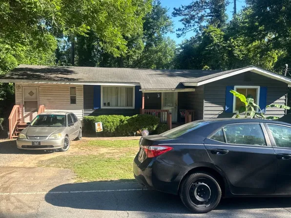 105 Stuart Cir SE, Milledgeville, GA 31061
