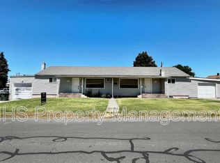 1008 Davenport St, Richland, WA 99352