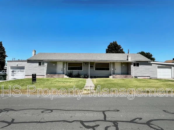 1008 Davenport St, Richland, WA 99352
