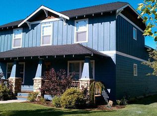 62657 Hawkview Rd, Bend, OR 97701