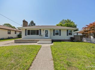 1520 32nd St SW, Wyoming, MI 49509