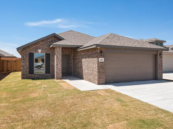 2405 Bryan Ave, Wolfforth, TX 79382