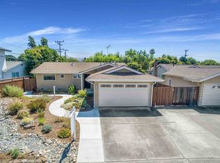 4346 Sloat Rd, Fremont, CA 94538