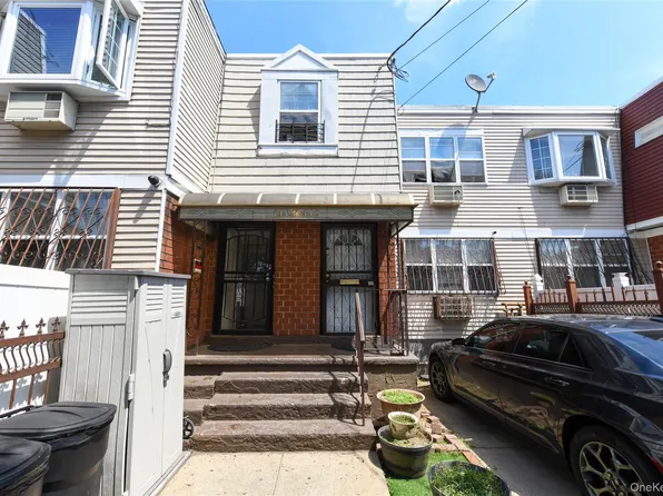 10741 Sutphin Boulevard, Jamaica South, NY 11435