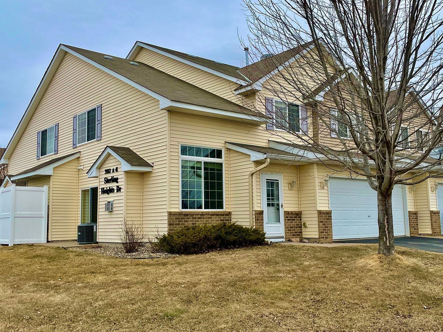 3512 Sterling Heights Dr SUITE A, River Falls, WI 54022 | Zillow