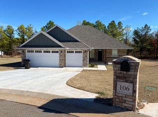 106 Jennifer Ct, Washington, OK 73093