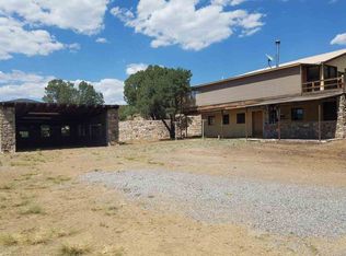 30 Owl Hoot Trl, Silver City, NM 88061