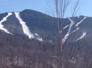 34 Ravine Ln #1, Lincoln, NH 03251