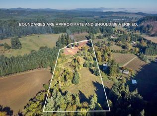 29677 Beaver Creek Rd, Corvallis, OR 97333