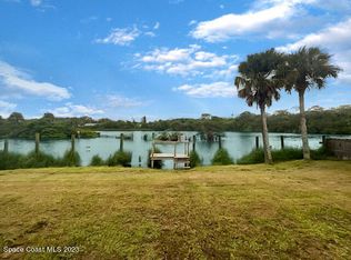 445 Baker Rd, Merritt Island, FL 32953