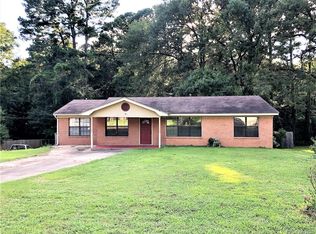 711 Drew Ln, Minden, LA 71055