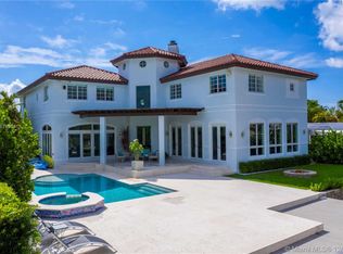 13200 Biscayne Bay Ter, North Miami, FL 33181