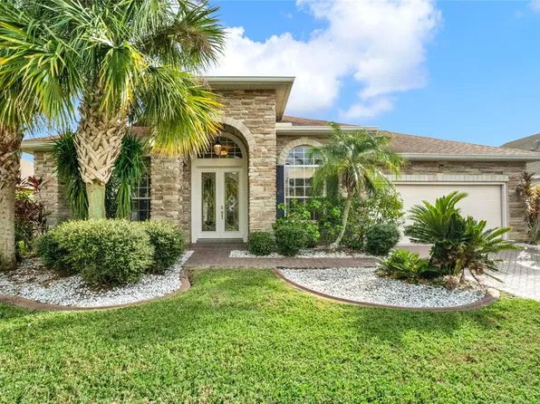 2108 Drive Way, Kissimmee, FL 34746